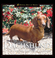 Title: The Dachshund: A Dog For Town and Country, Author: Ann Gordon