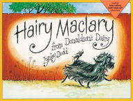 Title: Hairy Maclary from Donaldson's Dairy, Author: Lynley Dodd