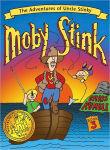 Alternative view 1 of Moby Stink