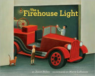 Title: The Firehouse Light, Author: Janet  Nolan