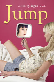 Title: Jump, Author: Ginger Rue