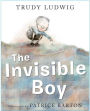 Alternative view 2 of The Invisible Boy