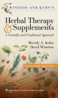 Winston & Kuhn's Herbal Therapy and Supplements: A Scientific and Traditional Approach / Edition 2