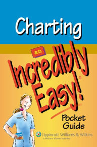 Title: Charting: An Incredibly Easy! Pocket Guide, Author: Springhouse