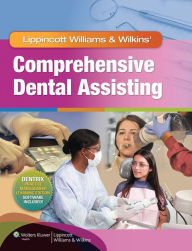 Title: Lippincott Williams & Wilkins' Comprehensive Dental Assisting, Author: Lippincott Williams & Wilkins