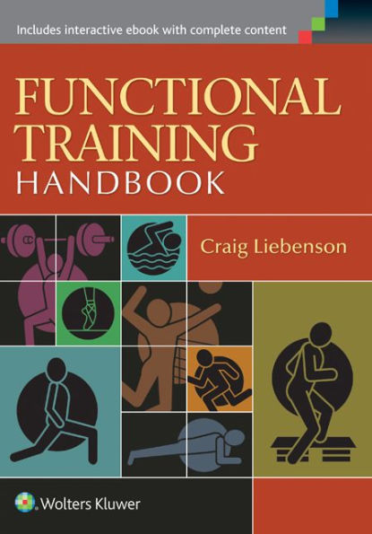 Functional Training Handbook / Edition 1