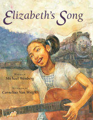 Title: Elizabeth's Song, Author: Michael Wenberg