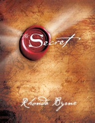 Title: The Secret, Author: Rhonda Byrne