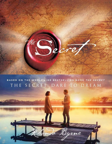 El Secreto (The Secret), Book by Rhonda Byrne