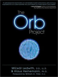 Title: The Orb Project, Author: Klaus Heinemann