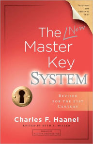 Title: The Master Key System, Author: Charles F. Haanel