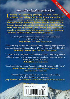 Awakening Kindness: Finding Joy Through Compassion for Others