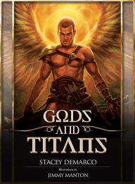 Title: Gods and Titans, Author: Stacey Demarco