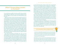 Alternative view 2 of The Book of What If...?: Questions and Activities for Curious Minds