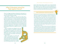 Alternative view 6 of The Book of What If...?: Questions and Activities for Curious Minds