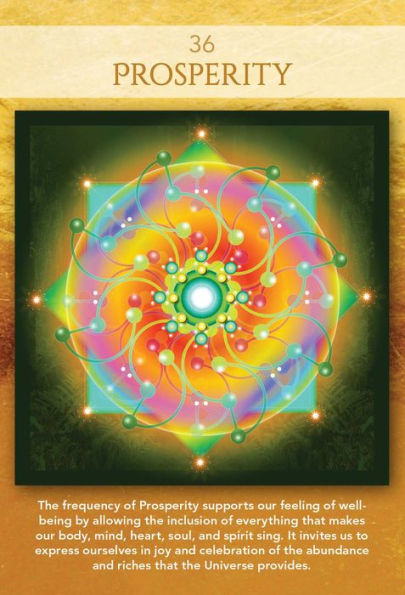 Sacred Geometry Activations Oracle