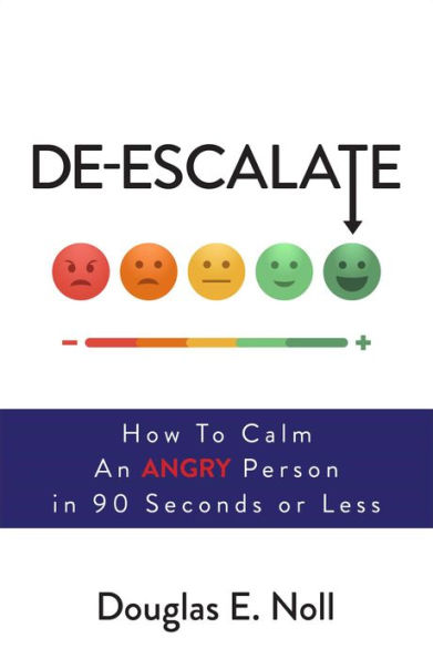 De-Escalate: How to Calm an Angry Person 90 Seconds or Less