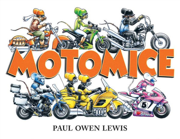 MotoMice