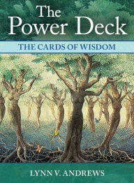 Title: The Power Deck, Author: Lynn V. Andrews