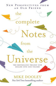 Download books online for ipad The Complete Notes From the Universe