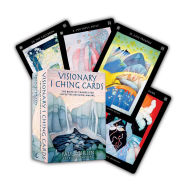 Title: Visionary I Ching Cards, Author: Paul O'Brien