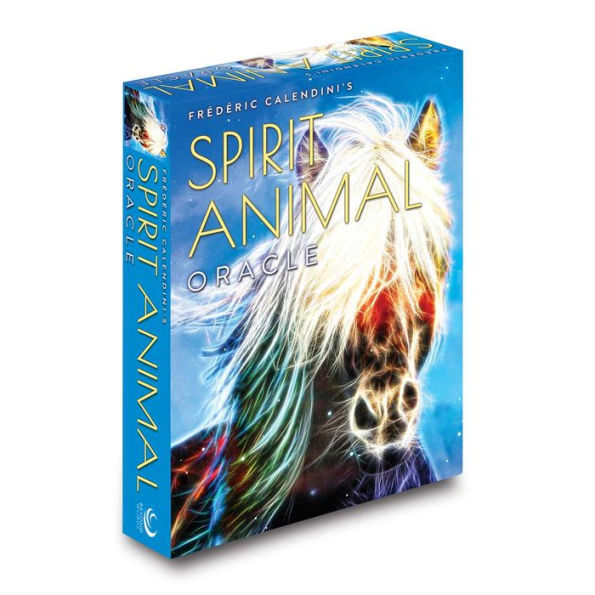 Spirit Animal Oracle