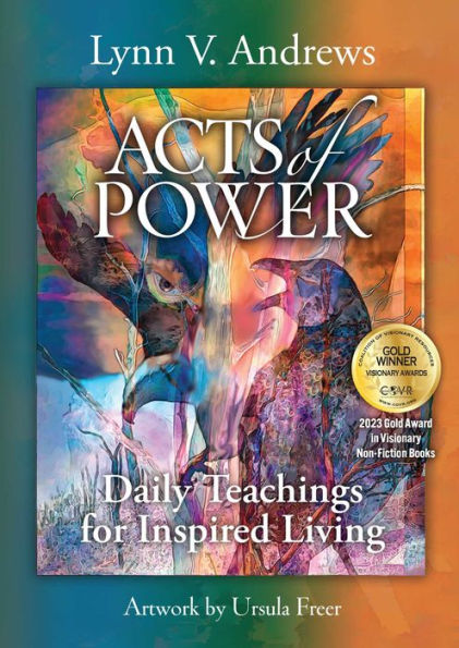 Acts of Power: Daily Teachings for Inspired Living