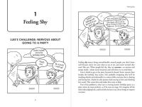 Alternative view 2 of Growing Feelings: A Kids' Guide to Dealing with Emotions about Friends and Other Kids
