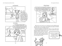 Alternative view 9 of Growing Feelings: A Kids' Guide to Dealing with Emotions about Friends and Other Kids