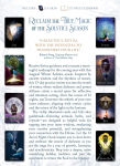 Alternative view 5 of 13 Sacred Nights Oracle: A Yearly Solstice Tradition (A 52-Card Deck & Guidebook)