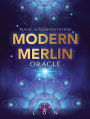 Alternative view 3 of Modern Merlin Oracle: Magic & Manifestation