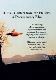 Title: UFO...Contact from the Pleiades: A Documentary Film