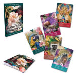 Alternative view 3 of Guidance from Gaia Oracle: Practices and Affirmations from Spirit Animals (A 52-Card Deck & Guidebook)