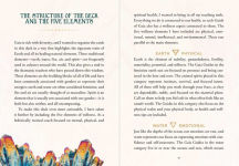 Alternative view 7 of Guidance from Gaia Oracle: Practices and Affirmations from Spirit Animals (A 52-Card Deck & Guidebook)