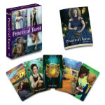 Alternative view 7 of Practical Tarot: A 78-Card Deck & Guidebook