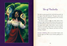 Alternative view 8 of Practical Tarot: A 78-Card Deck & Guidebook