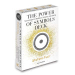 Alternative view 2 of The Power of Symbols Deck: Sacred Images for Meditation, Divination, and Coloring (A 41-Card Deck & Guidebook)