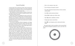 Alternative view 2 of The Power of Symbols: Sacred Images for Meditation, Divination, and Coloring
