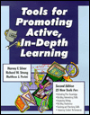 Title: Tools for Promoting Active, in-Depth Learning / Edition 2, Author: Harvey F. Silver