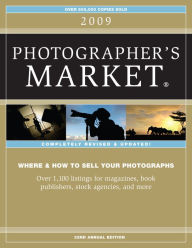 Title: 2009 Photographer's Market, Author: Editors of Writers Digest Books