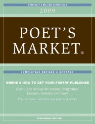 Title: 2009 Poet's Market, Author: Editors of Writers Digest Books