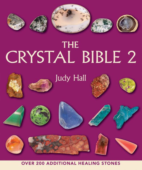 The Crystal Bible 2