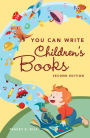 You Can Write Children's Books