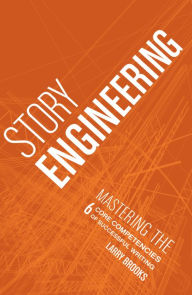 Title: Story Engineering, Author: Larry Brooks