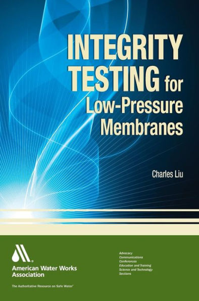 Integrity Testing for Low-Pressure Membranes