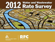 Title: 2012 Water & Wastewater Rate Survey, Author: American Water Works Association