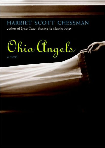 Ohio Angels: A Novel