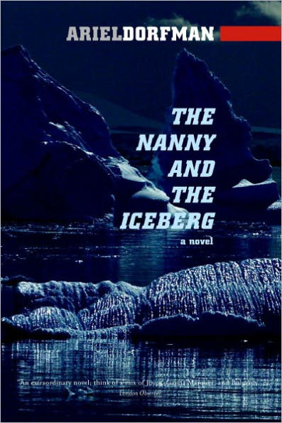 the Nanny and Iceberg: A Novel