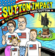 Title: Sutton Impact, Author: Ward Sutton