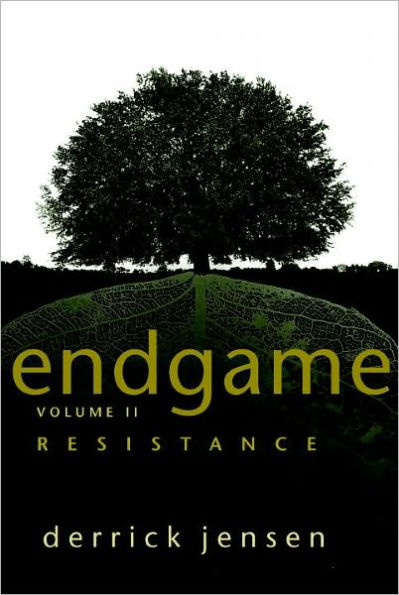 Endgame, Volume 2: Resistance
